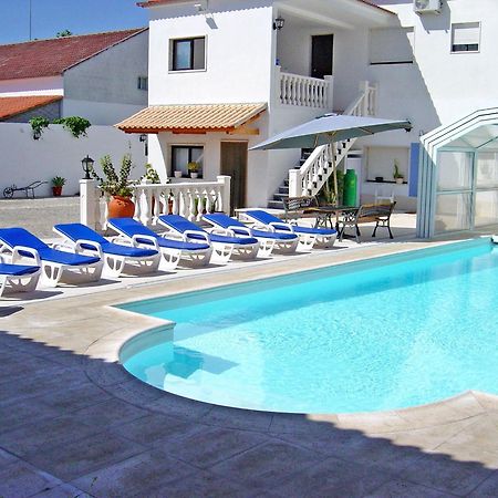 Casas Da Vila Vimieiro  Eksteriør bilde