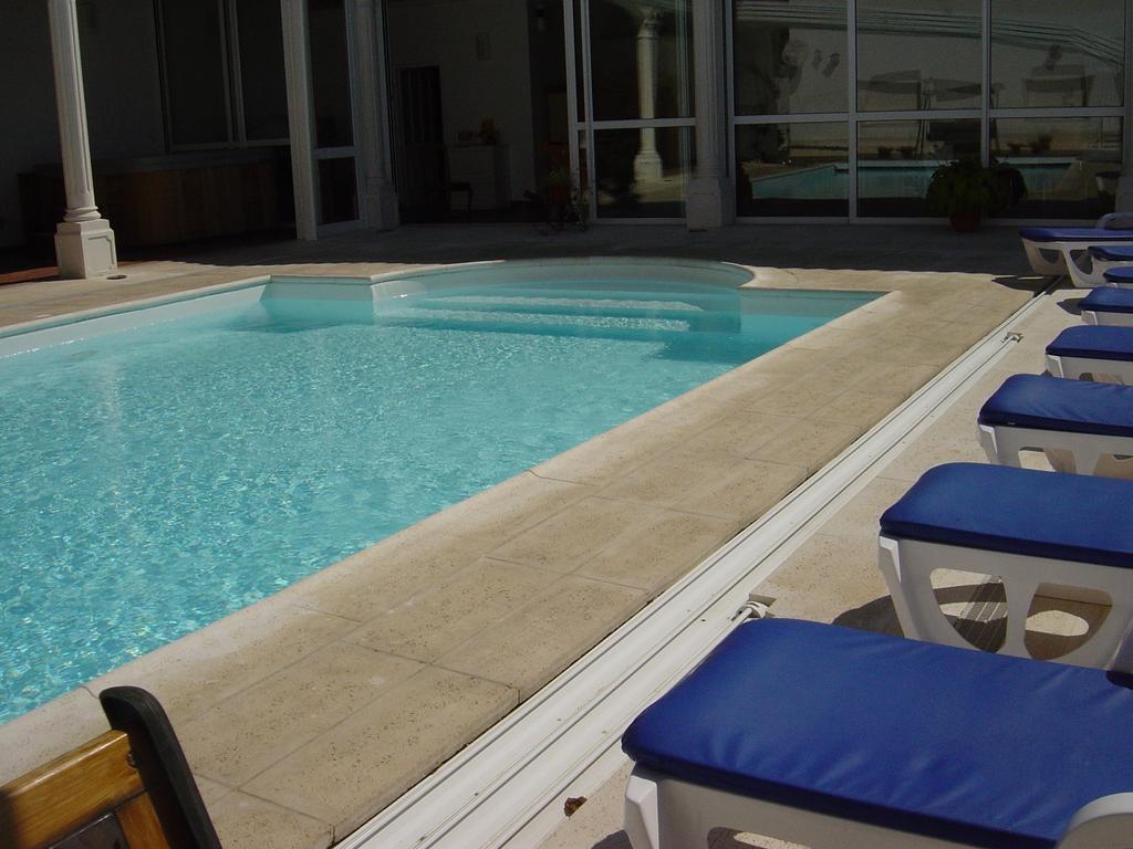 Casas Da Vila Vimieiro  Eksteriør bilde