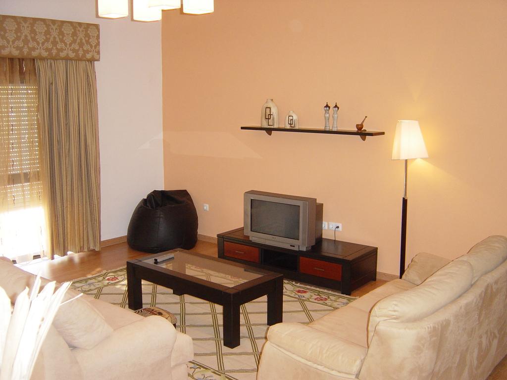 Casas Da Vila Vimieiro  Rom bilde