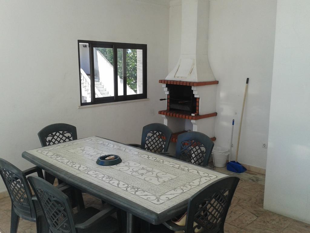 Casas Da Vila Vimieiro  Rom bilde