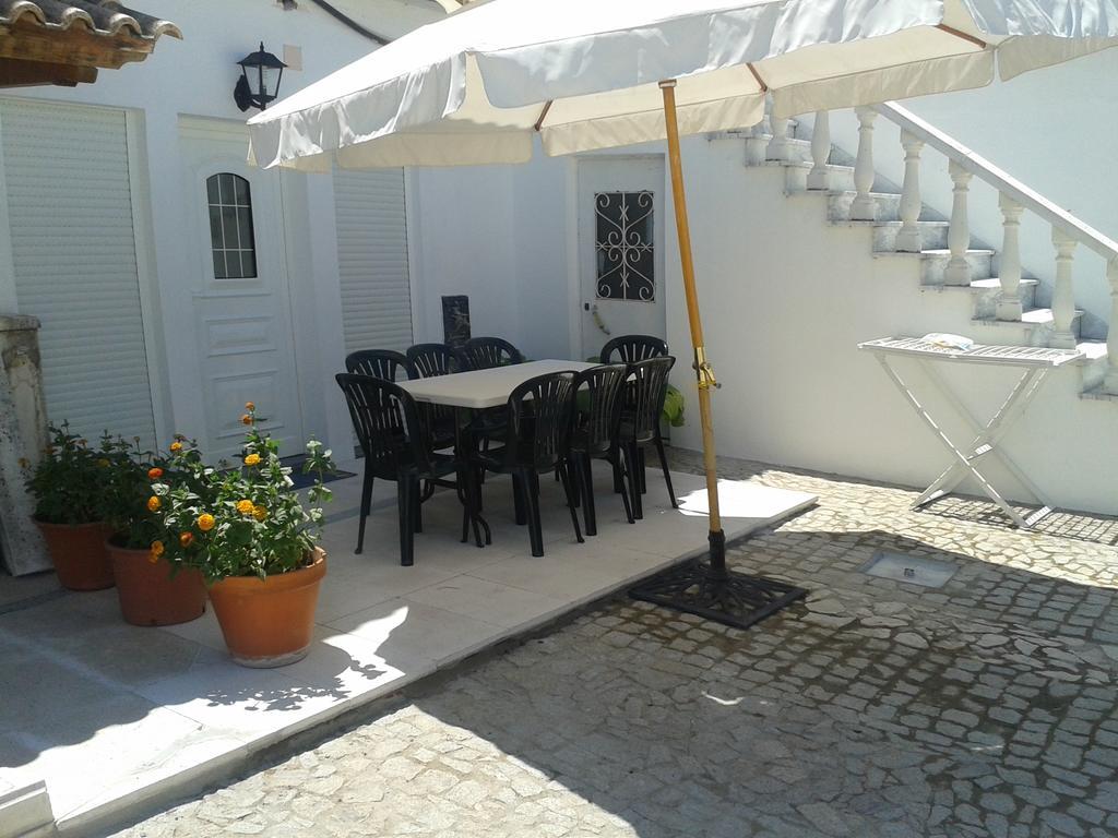Casas Da Vila Vimieiro  Rom bilde