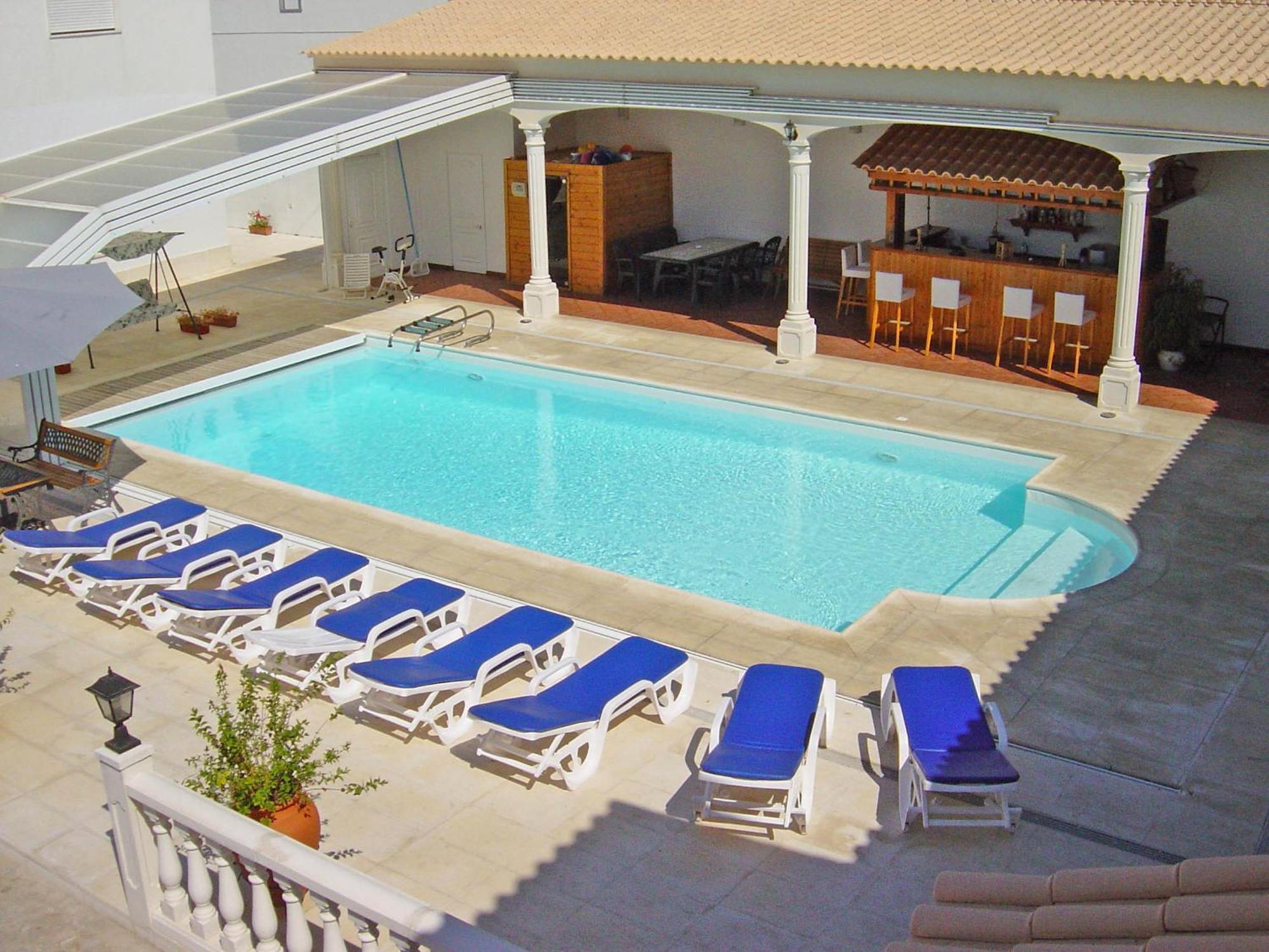 Casas Da Vila Vimieiro  Eksteriør bilde