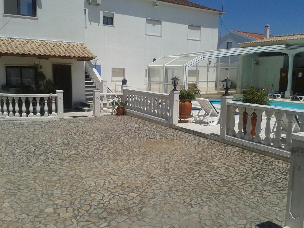 Casas Da Vila Vimieiro  Rom bilde