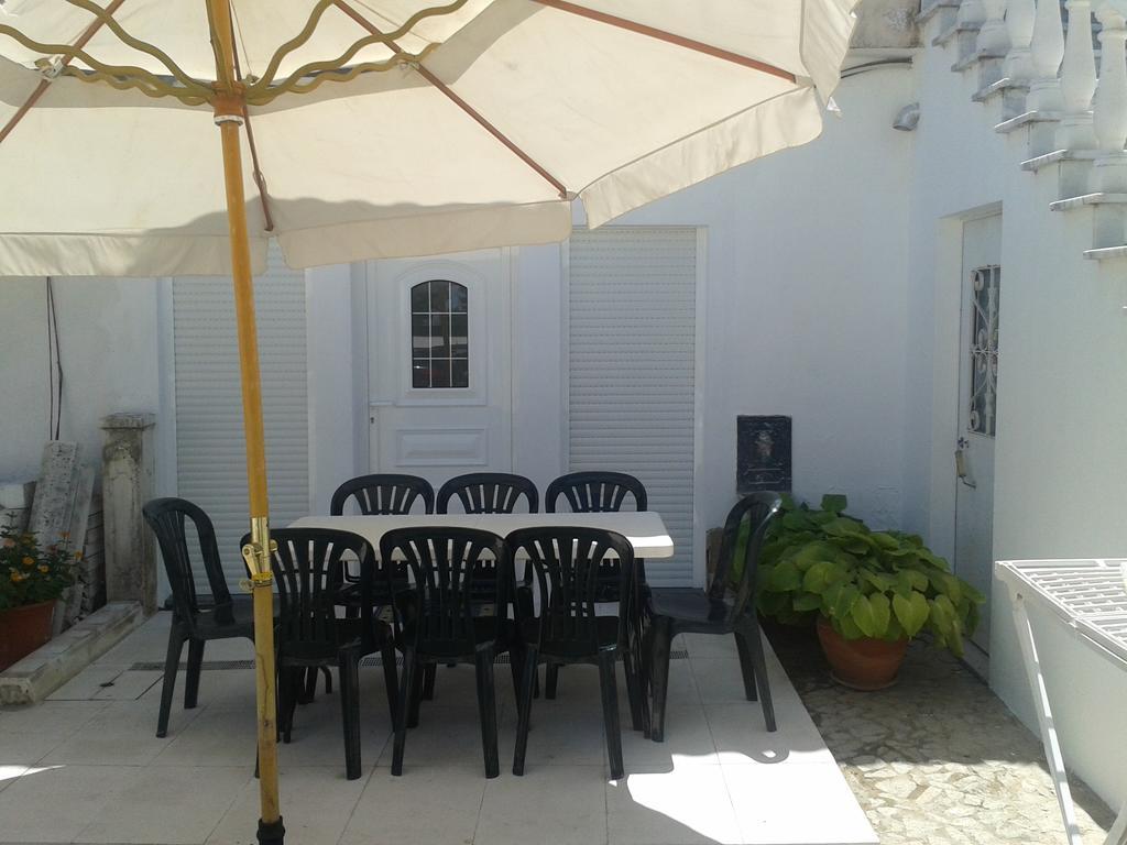 Casas Da Vila Vimieiro  Rom bilde
