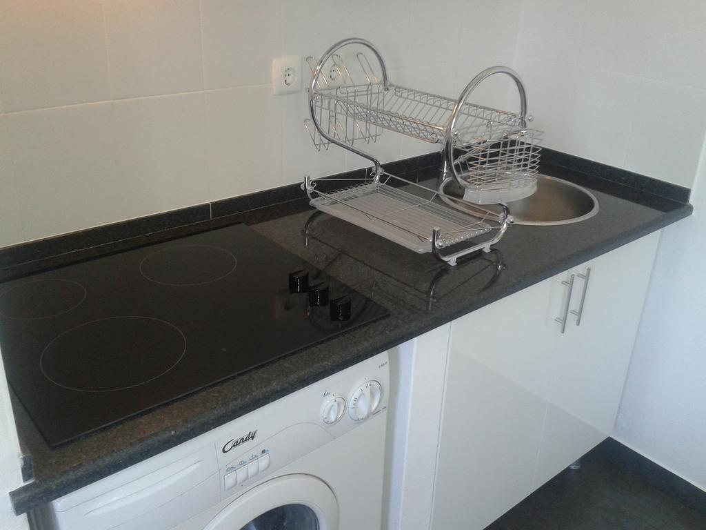 Casas Da Vila Vimieiro  Rom bilde
