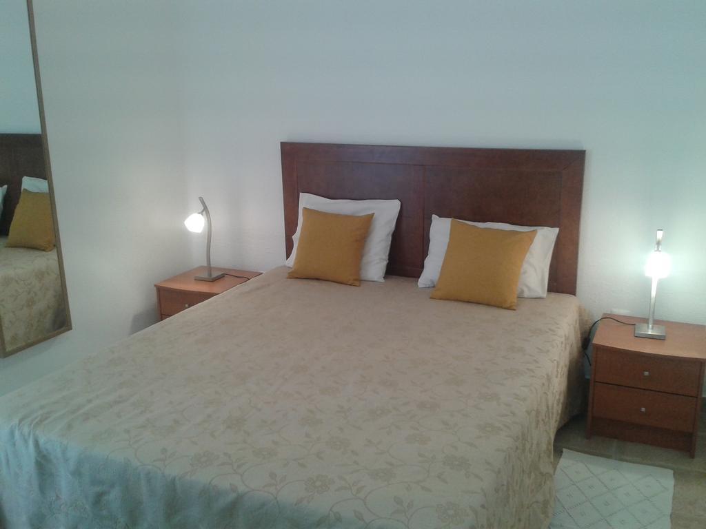 Casas Da Vila Vimieiro  Rom bilde