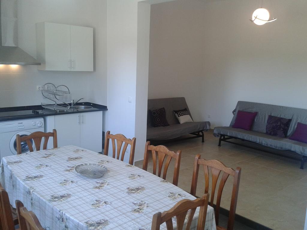 Casas Da Vila Vimieiro  Rom bilde