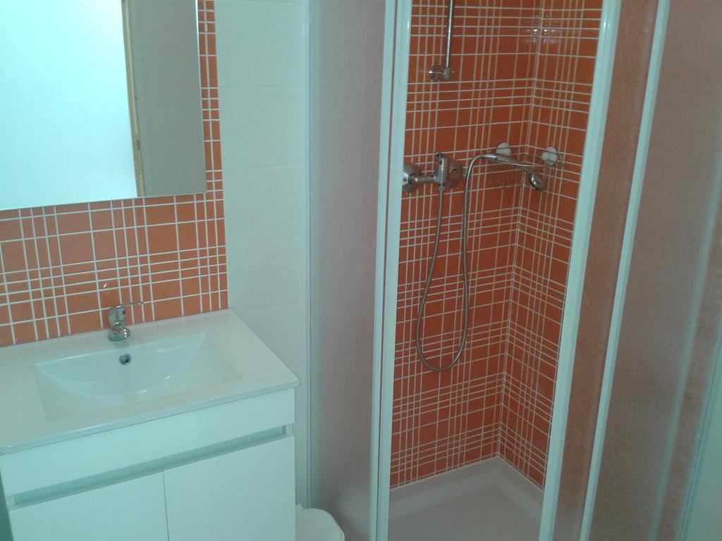 Casas Da Vila Vimieiro  Rom bilde