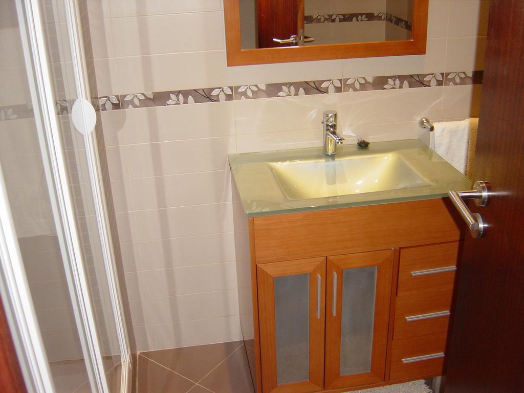 Casas Da Vila Vimieiro  Eksteriør bilde