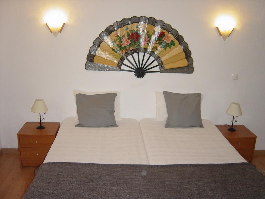 Casas Da Vila Vimieiro  Eksteriør bilde