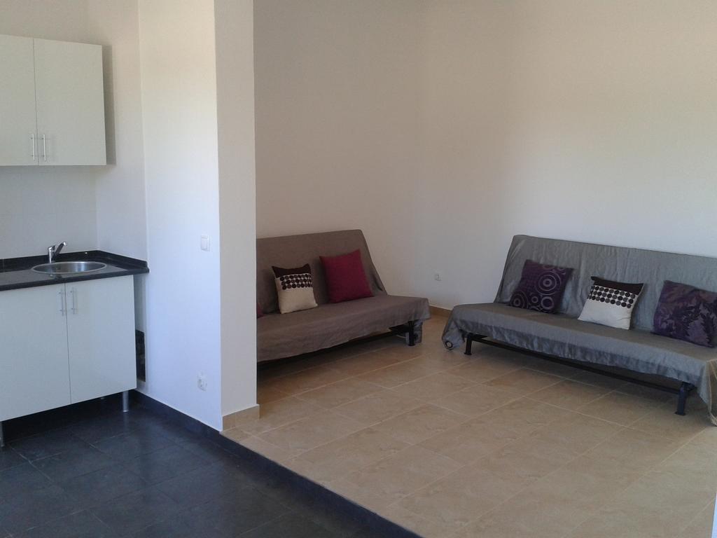 Casas Da Vila Vimieiro  Eksteriør bilde