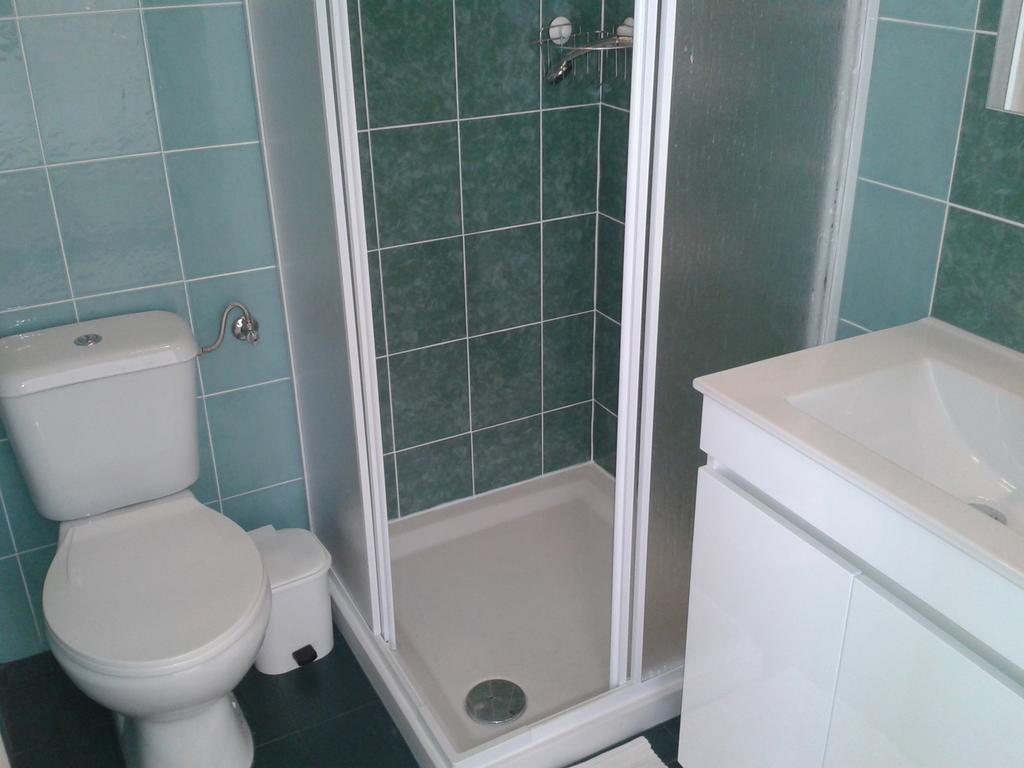 Casas Da Vila Vimieiro  Eksteriør bilde
