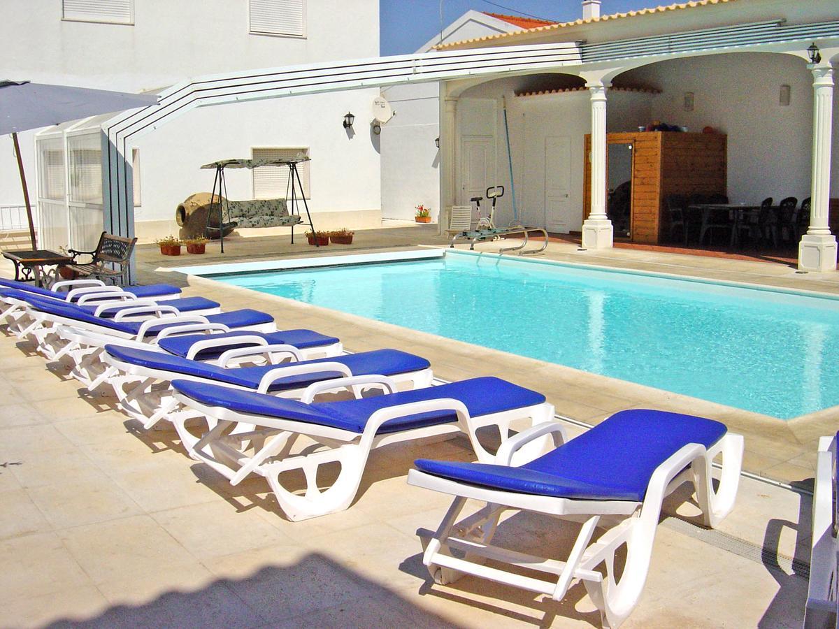 Casas Da Vila Vimieiro  Eksteriør bilde