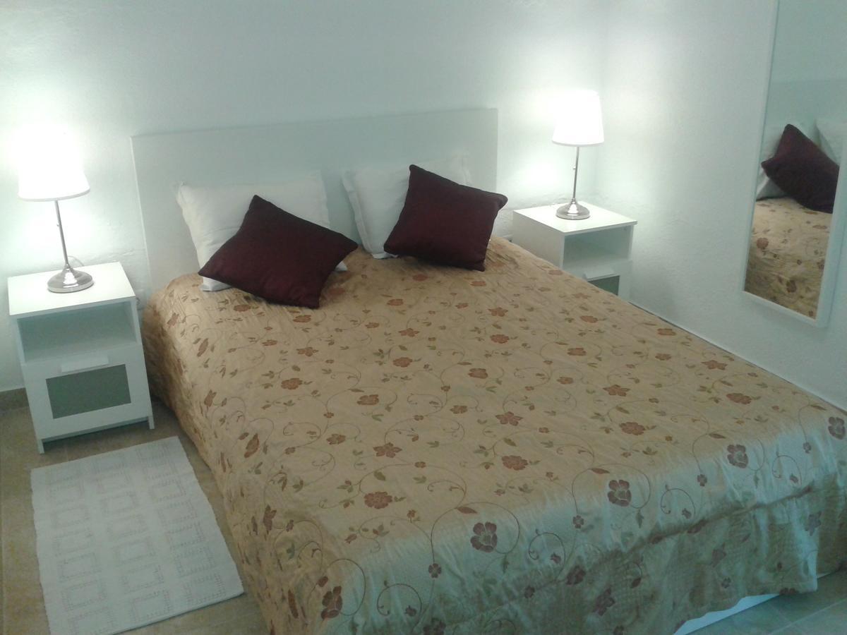 Casas Da Vila Vimieiro  Eksteriør bilde